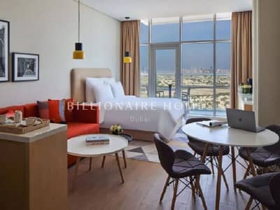 استوديو  للبيع في مثلث قرية الجميرا (JVT)، دبي - Terhab-Hotel-and-Towers-Feature-Image-680x510. jpg