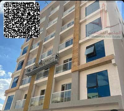 شقة 2 غرفة نوم للايجار في الجرف، عجمان - 6d079e04-d819-4cc5-bca7-3390920873b9. jpg
