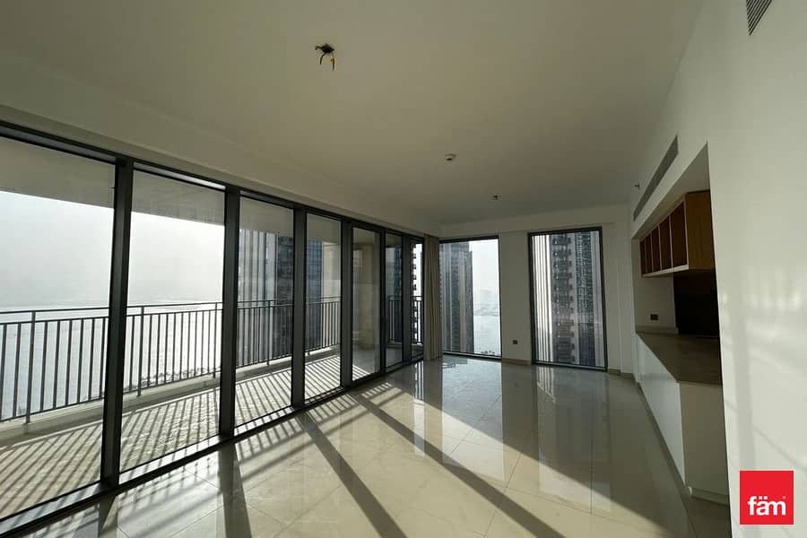 Park View | High floor | Burj Khalifa View