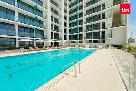 Studio for Rent in Jumeirah Village Circle (JVC), Dubai - 12 Cheques | Unfurnished | Brand New Studio
