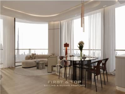2 Bedroom Apartment for Sale in Downtown Dubai, Dubai - Screenshot 2025-01-13 151952. jpg