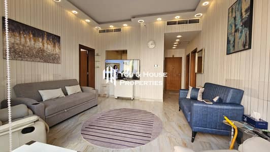 2 Bedroom Flat for Sale in Jumeirah Village Circle (JVC), Dubai - IMG-20250903-WA0037. jpg