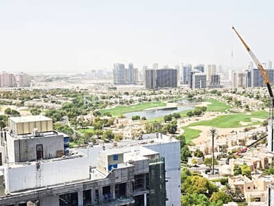 2 Bedroom Apartment for Rent in Dubai Sports City, Dubai - 1. jpg
