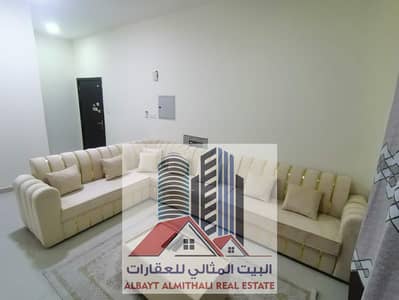 فلیٹ 1 غرفة نوم للايجار في الروضة، عجمان - IMG-20250903-WA0004. jpg