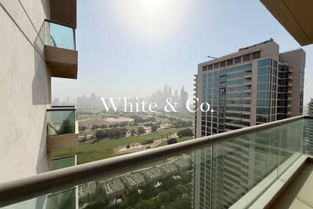 景观公寓社区， 迪拜 2 卧室公寓待租 - 位于景观公寓社区，汇通大厦，汇通西塔 2 卧室的公寓 185000 AED - 12693674