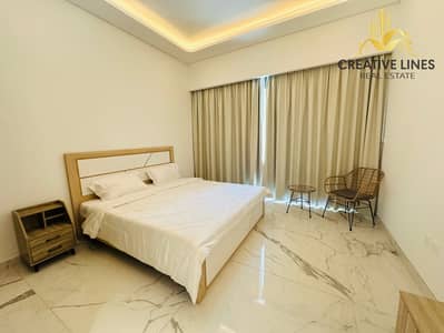 استوديو  للايجار في مدينة ميدان، دبي - IMG_4415. jpg