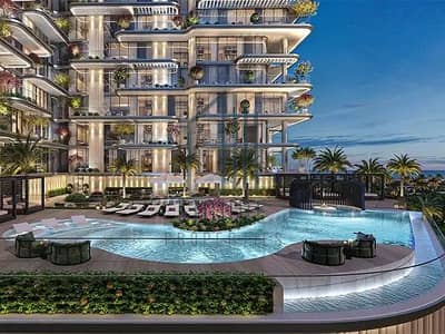 3 Bedroom Flat for Sale in Dubai Islands, Dubai - 23143. jpg