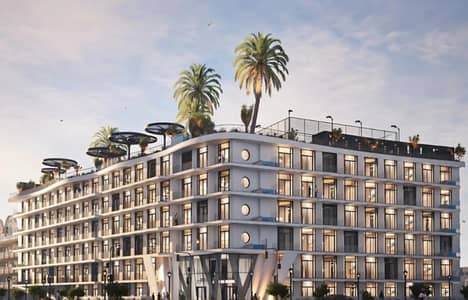 1 Bedroom Apartment for Sale in Jumeirah Village Circle (JVC), Dubai - WhatsApp Image 2025-08-28 at 2.00. 22 PM. jpeg