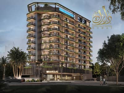 1 Bedroom Apartment for Sale in Dubai Land Residence Complex, Dubai - 0. jpg