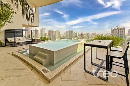 2 Bedroom Apartment for Sale in Jumeirah Village Circle (JVC), Dubai - Hot Deal | 8% ROI | Private Pool
