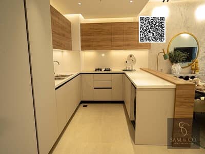 2 Cпальни Апартамент Продажа в Аль Зора, Аджман - WhatsApp Image 2024-05-04 at 11.53. 48 AM (1) (1) (1). jpg