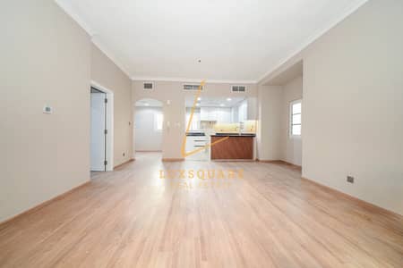 1 Bedroom Flat for Rent in Green Community, Dubai - Upgraded I Near metro I Spacious