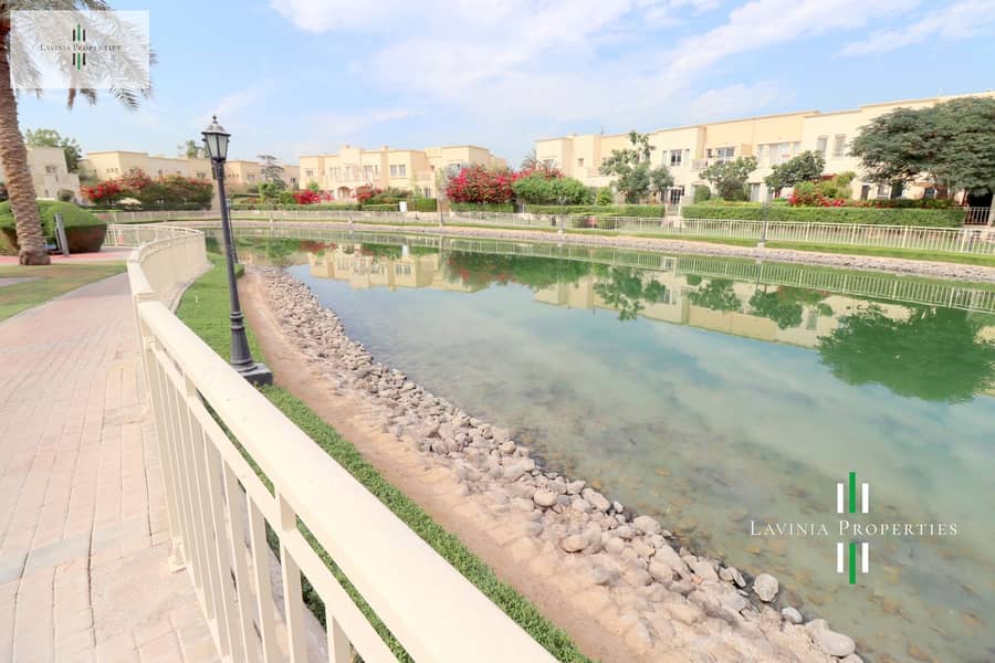 Вилла в Спрингс，Спрингс 5, 2 cпальни, 3399999 AED - 12693786