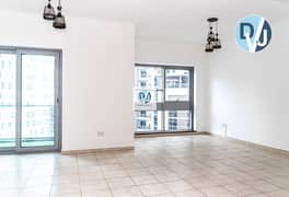 ELEGANT SPACIOUS | 2 BEDROOM | READY TO MOVE!!