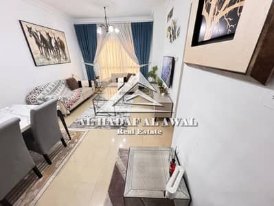 فلیٹ 1 غرفة نوم للايجار في التعاون، الشارقة - IMG-20250903-WA0005. jpg