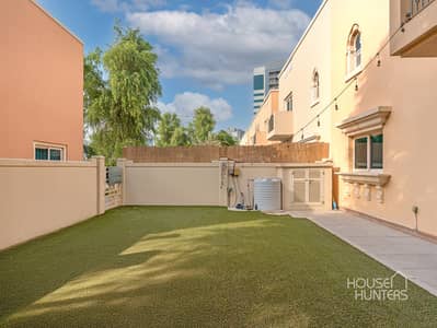 5 Bedroom Villa for Sale in Dubai Sports City, Dubai - Exclusive | New Listing | Vacant | Corner Plot