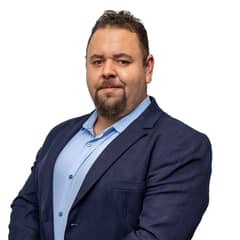 Walmir Americo