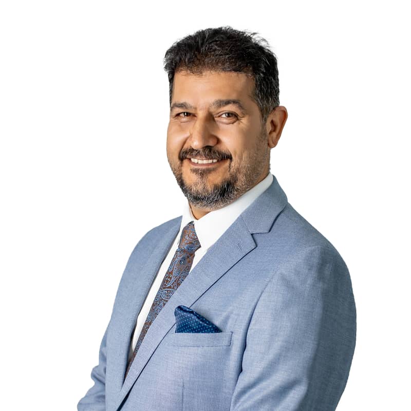 Yousef Sharif
