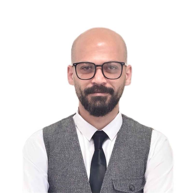 Ahmed Elbadry