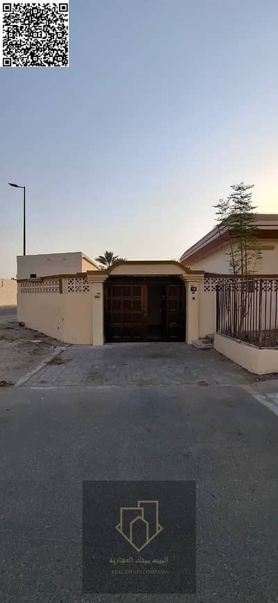فلیٹ 4 غرف نوم للايجار في مشيرف، عجمان - صورة واتساب بتاريخ 1447-03-11 في 10.58. 45_1a60d171. jpg