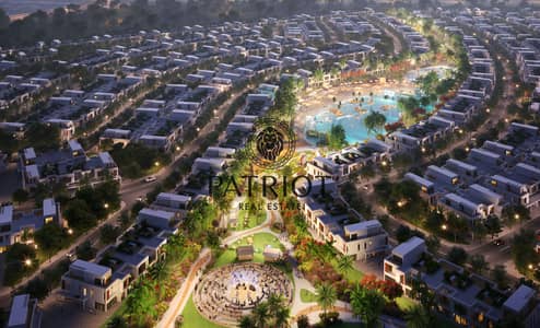 4 Bedroom Villa for Sale in Dubai Investment Park (DIP), Dubai - Batch 2 (5). JPG