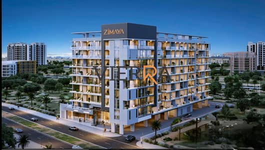Studio for Sale in Dubai Silicon Oasis (DSO), Dubai - WhatsApp Image 2025-09-01 at 4.17. 11 PM. jpeg