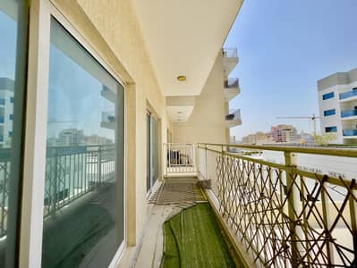 1 Bedroom Apartment for Rent in International City, Dubai - IMG_9866. jpg