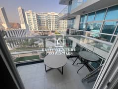شقة في جليتز 1،جليتز،مدينة دبي للاستديوهات 1 غرفة 65000 درهم - 12693970