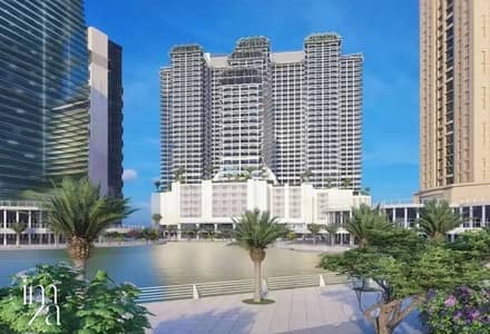 朱美拉湖塔 (JLT)， 迪拜 1 卧室单位待售 - 位于朱美拉湖塔 (JLT)，Se7en 城 1 卧室的公寓 1275000 AED - 12693993