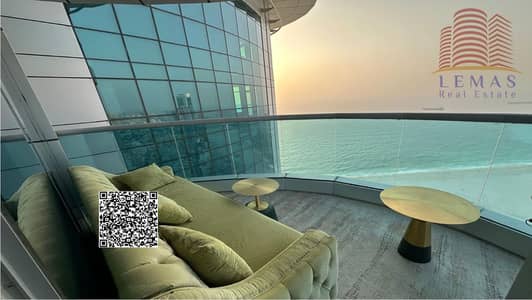 2 Bedroom Flat for Rent in Corniche Ajman, Ajman - Untitled Project (17). jpg