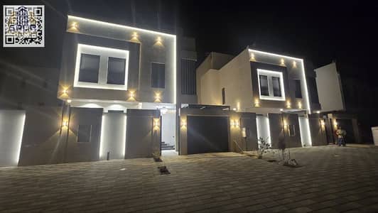 5 Bedroom Villa for Sale in Al Helio, Ajman - 829d6d00-f42f-4159-93aa-75d9d05cd671. jpg