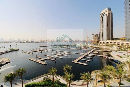 1 Bedroom Flat for Rent in Dubai Creek Harbour, Dubai - 1. jpg