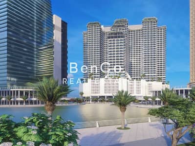 1 Bedroom Apartment for Sale in Jumeirah Lake Towers (JLT), Dubai - Extra 2% commission | PHPP | Furnished