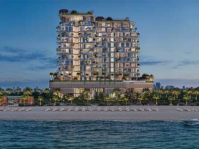 4 Cпальни Апартаменты Продажа в Дейра Айленд, Дубай - 23142. jpg