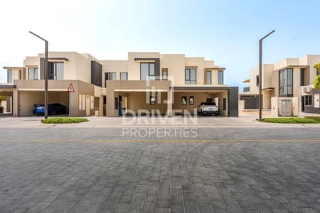 4 Bedroom Townhouse for Rent in Dubai Hills Estate, Dubai - Top Tier Residence | Prestigious Location