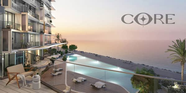 1 Bedroom Flat for Sale in Al Marjan Island, Ras Al Khaimah - 1. jpg