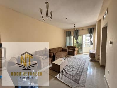 1 Bedroom Apartment for Rent in Al Taawun, Sharjah - IMG-20250903-WA0215. jpg