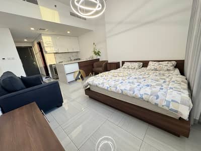 Studio for Rent in Jumeirah Village Circle (JVC), Dubai - IMG-20250903-WA0347. jpg