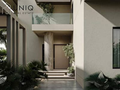6 Bedroom Villa for Sale in Living Legends, Dubai - Type A Villa | Highly Upgraded | Area Specialist