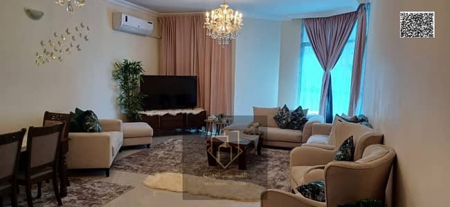 فلیٹ 3 غرف نوم للبيع في الراشدية، عجمان - IMG-20250903-WA0045. jpg