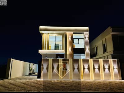 4 Bedroom Villa for Sale in Al Helio, Ajman - IMG-20250901-WA0234. jpg