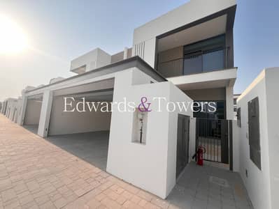 4 Bedroom Townhouse for Rent in Al Furjan, Dubai - Brand New | Four Bed | Maids Room | Ready Now