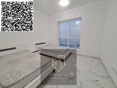 2 Bedroom Apartment for Sale in Al Rashidiya, Ajman - IMG-20250903-WA0132. jpg