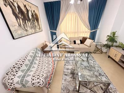 1 Спальня Апартаменты в аренду в Аль Тааун, Шарджа - IMG-20250903-WA0004. jpg
