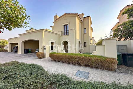3 Bedroom Villa for Rent in Arabian Ranches 2, Dubai - Type 1 Villa | Large Plot | Vacant Now