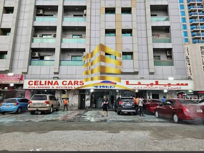 11 Bedroom Building for Sale in Al Rashidiya, Ajman - 111111111111111. jpeg