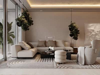 1 Bedroom Flat for Sale in Dubai Marina, Dubai - PHPP | Marina View | Low Floor