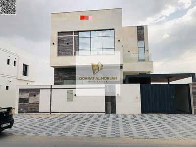 3 Bedroom Villa for Rent in Al Yasmeen, Ajman - WhatsApp Image 2025-09-02 at 7.34. 23 PM. jpeg