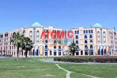 Studio for Rent in International City, Dubai - 42761390-800x600. jpeg