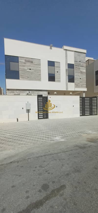 فیلا 5 غرف نوم للايجار في العامرة، عجمان - IMG-20250830-WA0032. jpg